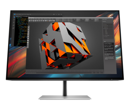 HP 724pu Series 7 Pro WUXGA Charging Monitor - 24