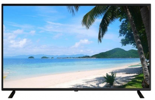 LCD Monitor|DAHUA|LM55-F400|55