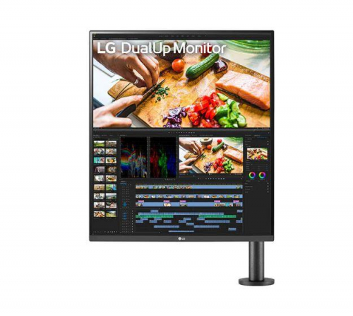 LCD Monitor|LG|28MQ780-B|27.6