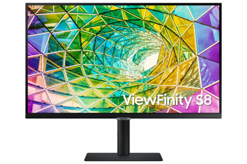 Samsung ViewFinity S27A800NMP computer monitor 68.6 cm (27