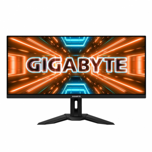 Gigabyte Monitor 34 inches M34WQ 144Hz 1ms/IPS/HDMI/USBC/DP