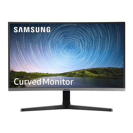 Samsung | Curved Monitor | LC27R500FHPXEN | 27 