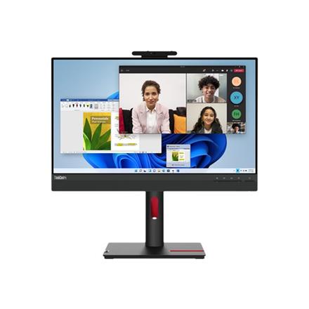 Lenovo | ThinkCentre | Tiny-in-One 24 (Gen 5) | 23.8 