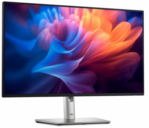 LCD Monitor|DELL|P2725HE|27