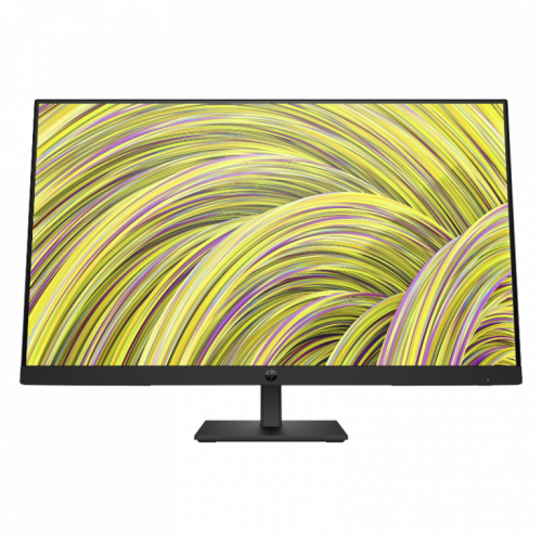 HP P27h G5 FHD Monitor - 27