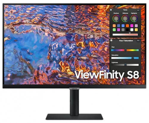 LCD Monitor|SAMSUNG|ViewFinity S8|32
