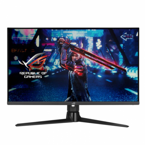 ASUS ROG Strix XG32AQ, 32'', WQHD, 175 Hz, LED IPS, must - Monitor