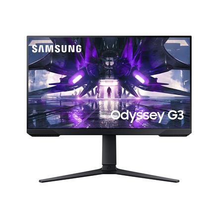 Monitor SAMSUNG Odyssey G30A 24", LS24AG3 | Samsung | LS24AG3 Odyssey G30A Monitor 24"