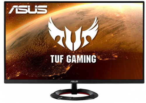 Asus Monitor 27 inch VG279Q1R IPS HDMI DP Speaker 1ms