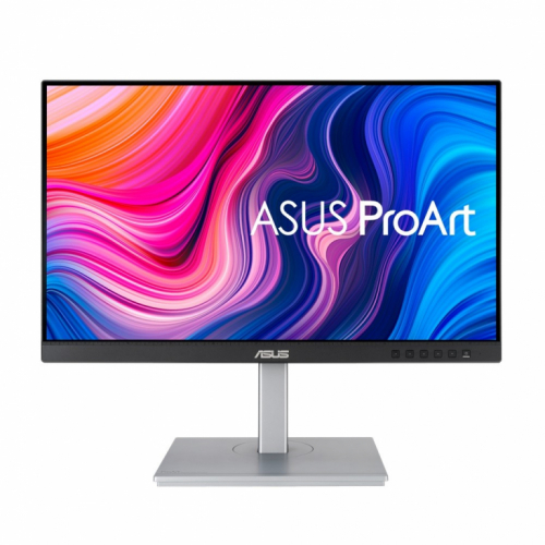 Asus Monitor 24 inch PA247CV ProArt IPS HDMI USB-C DP PIVOT Speaker 100%sRGB DisplayPort Daisy-chaining