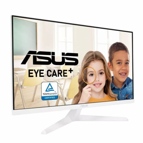 Asus Monitor 27 inches VY279HE-W IPS HDMI VGA