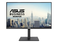 ASUS VA27UQSB 27inch IPS WLED Flat UHD 16:9 60Hz 350cd/m2 5ms 2xHDMI DP USB Hub: 4xUSB 3.2 Gen 1 Type-A 2x2W Black