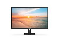 PHILIPS 27E1N1800A/00 27inch IPS 4K UHD 60Hz 350cd/m2 4ms 2xHDMI2.0 DP Speakers