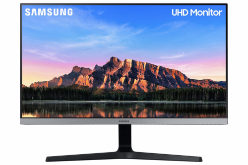 Samsung UR55 computer monitor 71.1 cm (28