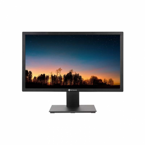 AG NEOVO Monitor 21,5 LW-2202 VA HDMI/ VGA/ black/SPEAKER/3Y 18/7