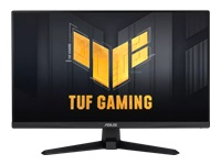 ASUS TUF Gaming VG279QL3A 27inch IPS WLED FHD 16:9 180Hz 350cd/m2 1ms 2xHDMI DP 2x2W Speaker