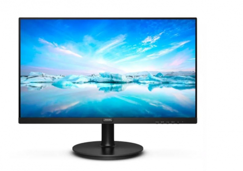 Philips Monitor 241V8LA 23.8 inch VA HDMI Speakers