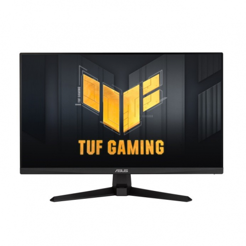 Asus Monitor 23,8 inches VG249QM1A TUF GAMING 270Hz IPS 1MS/1000:1/350cd/m2/ SPEAKERS/ DP/ HDMIx2/