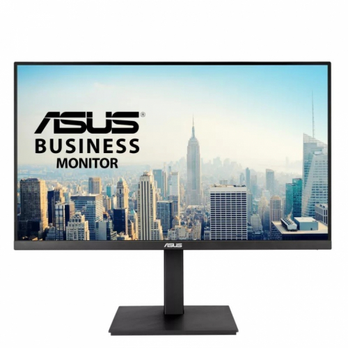 Asus Monitor 32 inches VA32UQSB 4K UHD IPS 4MS/350CDM2 HDMI DP USB3.0 SPEAKER