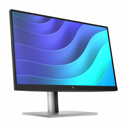 HP E22 G5 FHD Monitor - OPENBOX - 21.5