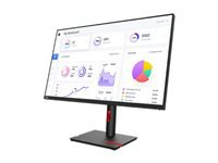 LENOVO ThinkVision T32p-30 31.5inch IPS 3840x2160 16:9 350cd/m2 4ms HDMI DP USB-C 3.2