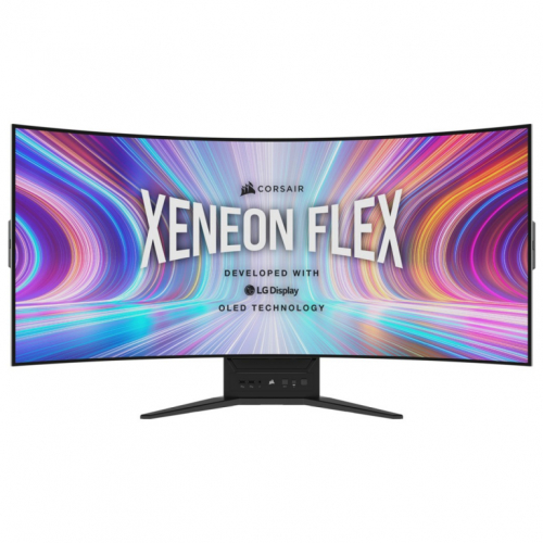 Corsair XENEON FLEX computer monitor 114.3 cm (45