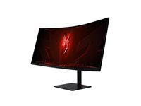 ACER Nitro XV345CURV3bmiphuzx 34inch VA UWQHD Curved 165Hz 300cd/m2 1ms HDMI DP HUB USB USB typ C Pivot