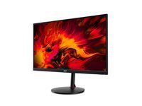 ACER Nitro XV242Fbmiiprx 24inch IPS FHD 540Hz 400cd/m2 1ms 2xHDMI2.0 DP Speakers Pivot