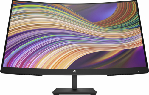 HP V27c G5 FHD Curved Monitor 68,6 cm (27