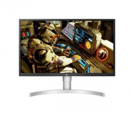 LCD Monitor|LG|27UL550P-W|27