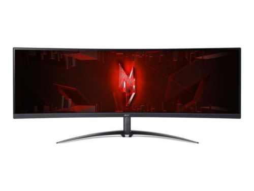 LCD Monitor|ACER|Nitro XZ452CUVbemiiphuzx|44.5