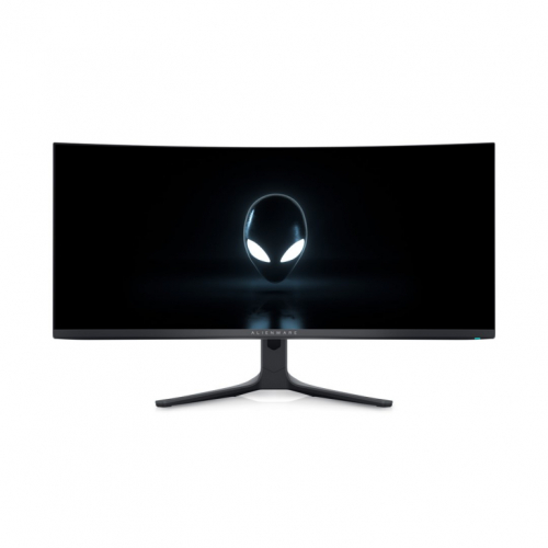 Alienware 34 QD-OLED Gaming Monitor - AW3423DWF