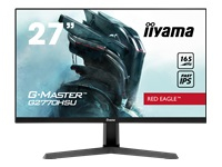 IIYAMA G-Master G2770HSU-B1 27inch IPS FHD 165Hz 250cd/m2 HDMI DP