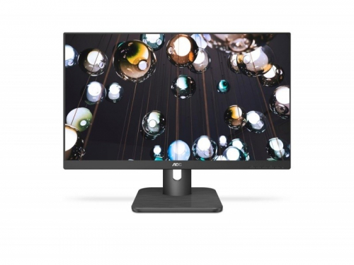 AOC Monitor 23.8 24E1Q IPS DP HDMI Speakers