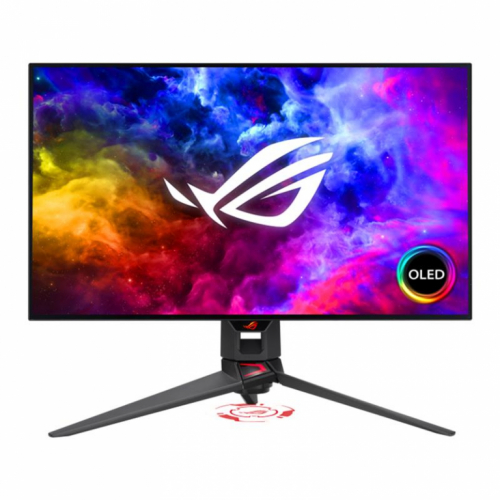 Asus ROG Swift OLED PG27AQDM, 27