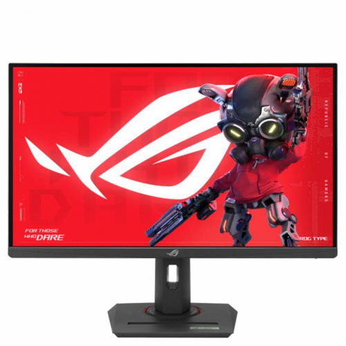 Asus ROG Strix XG27ACG, 27'', QHD, IPS, 180 Hz, USB-C, must - Monitor