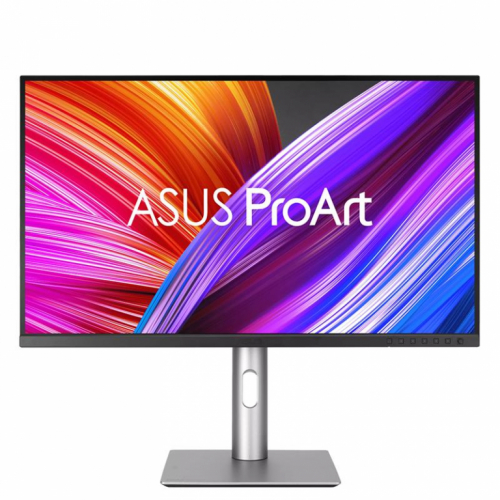 Asus ProArt PA279CRV, 27'', UHD, IPS, USB-C, hõbe - Monitor