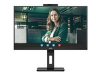 AOC 24P3QW 23.8inch LCD monitor 2xHDMI DP