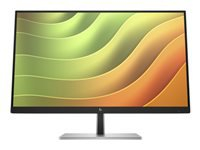 HP E24u G5 USB-C Monitor 23.8inch FHD HDMI DP RJ-45