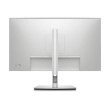 Dell | Monitor | U2724D | IPS | 16:9 | 120 Hz | 5 ms | 350 cd/m² | Silver