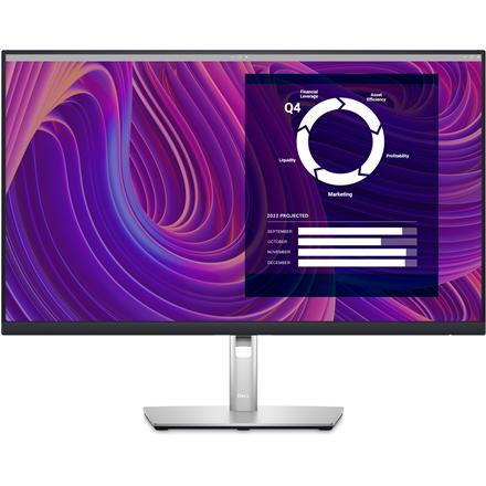 Dell | Monitor | P2723D | 27 