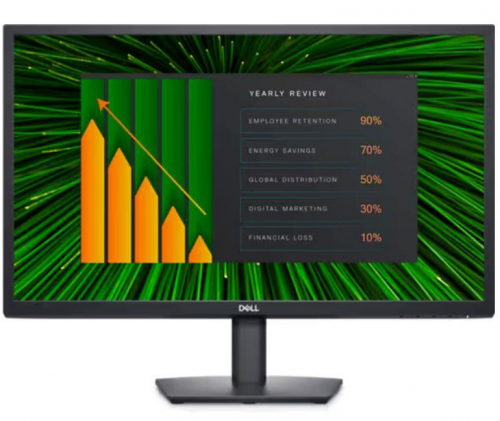 LCD Monitor|DELL|E2423HN|23.8