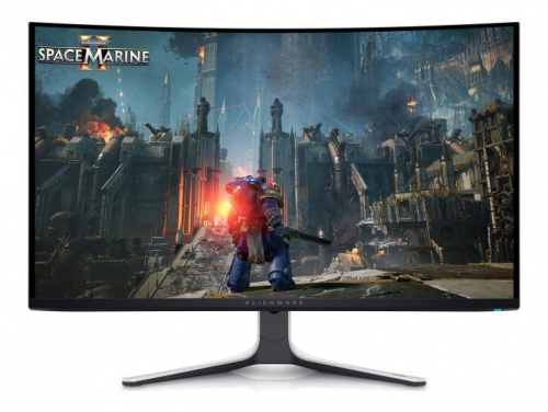 LCD Monitor|DELL|AW3225QF|32