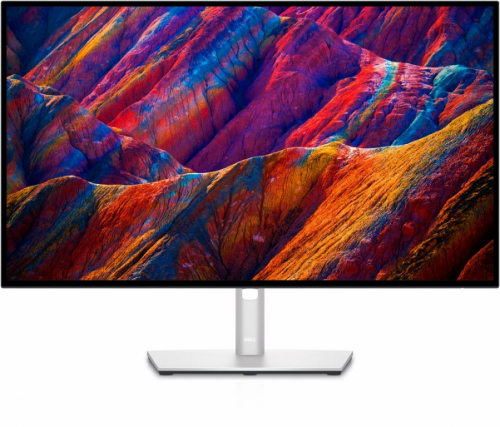 LCD Monitor|DELL|U2723QE|27