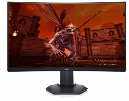 LCD Monitor|DELL|S2721HGFA|27