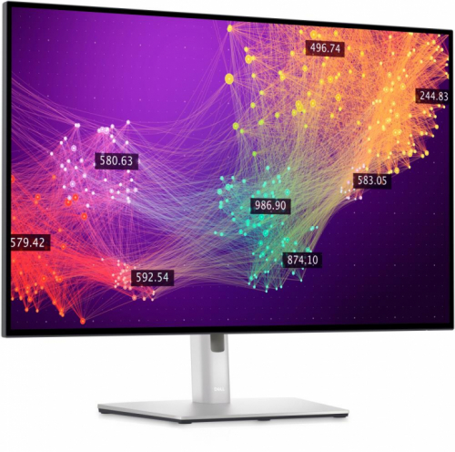 LCD Monitor|DELL|U3023E|30