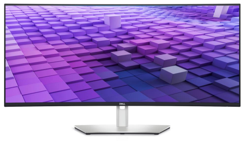 LCD Monitor|DELL|U3824DW|38