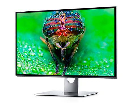 LCD Monitor|DELL|UP3218KA 8K|32