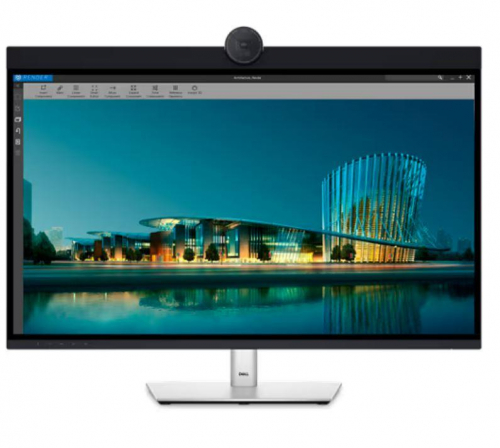 LCD Monitor|DELL|U3224KBA|32