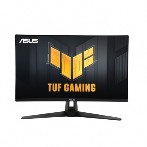 Asus Monitor 27 inch VG27AQ3A TUF G IPS QHD 250cd/m2 /1MS/1000:1/SPEAKERS/HDMI/DP